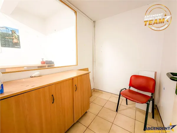 Spațiu comercial Sfântu Gheorghe - poza 14