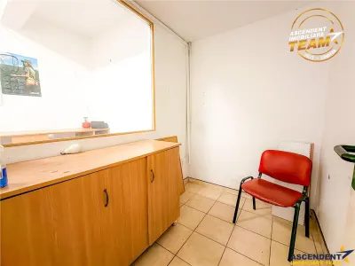 Spațiu comercial Sfântu Gheorghe - poza 14