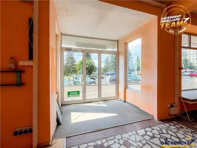 Spațiu comercial Sfântu Gheorghe - poza 22