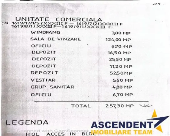 Spațiu comercial Sfântu Gheorghe - poza 28