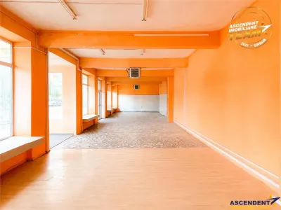 Spațiu comercial Sfântu Gheorghe - poza 9