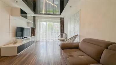 Apartament 3 camere Brașov - poza 2