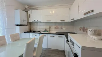Apartament 3 camere Brașov - poza 11