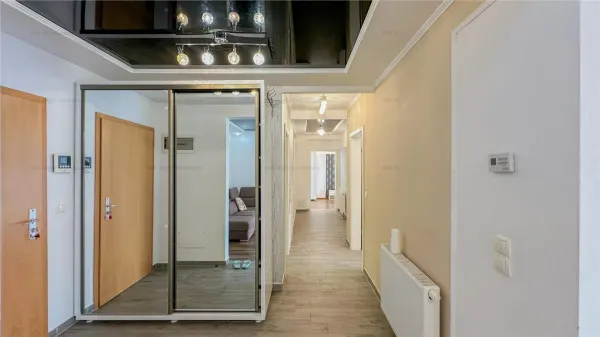 Apartament 3 camere Brașov - poza 3