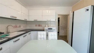Apartament 3 camere Brașov - poza 9