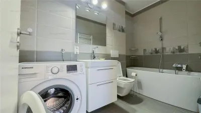 Apartament 3 camere Brașov - poza 10