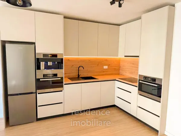 Apartament 2 camere Cluj-Napoca - poza 3
