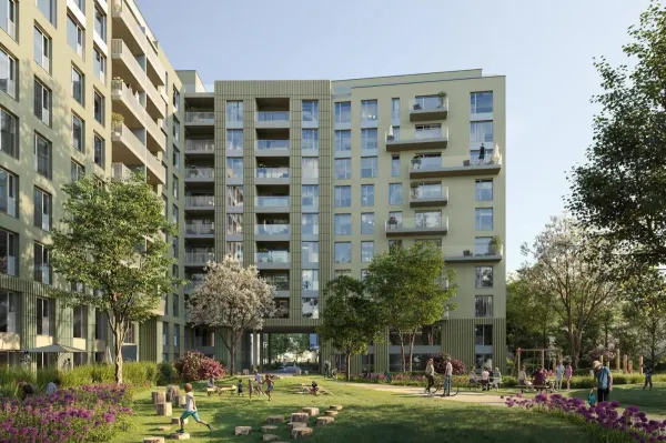 Apartament 2 camere Cluj-Napoca - poza 9