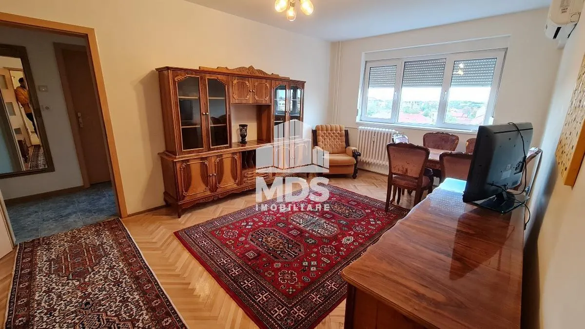 Apartament 3 camere Timișoara - poza 1