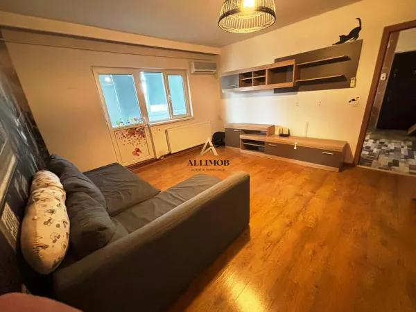 Apartament 2 camere Ploiești - poza 1