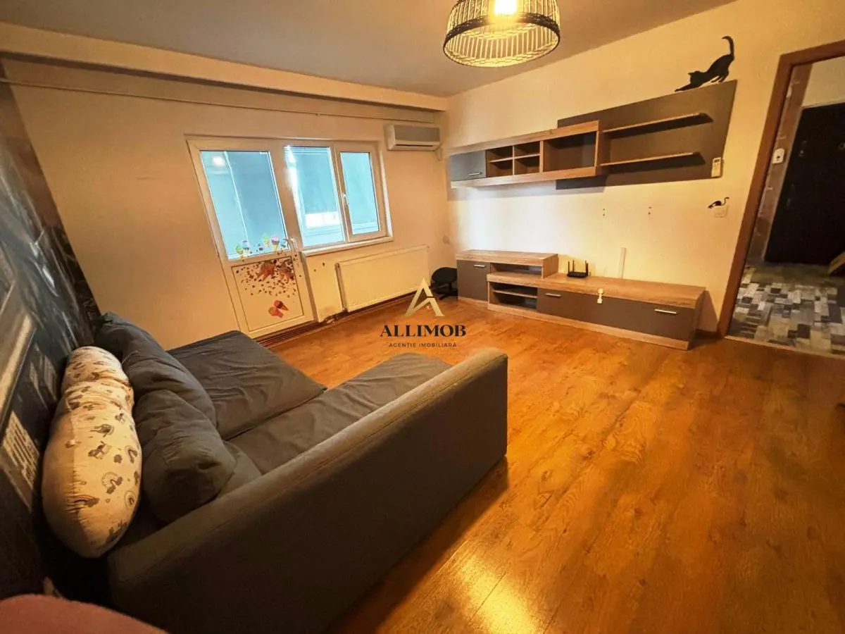 Apartament 2 camere Ploiești - poza 1