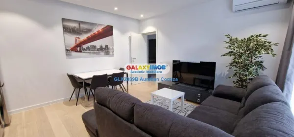 Apartament 2 camere București - poza 2