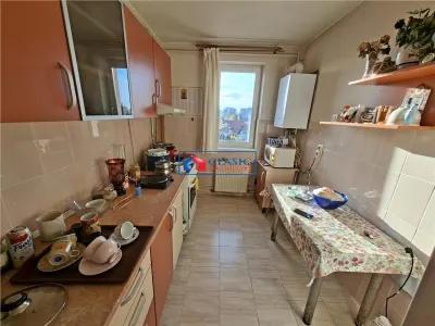 Apartament 4 camere Cluj-Napoca - poza 4