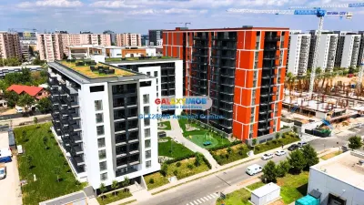Apartament 2 camere București - poza 15