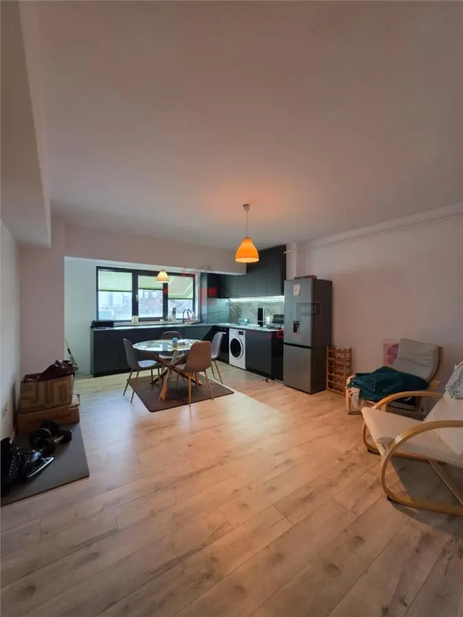 Apartament 2 camere Iași - poza 1