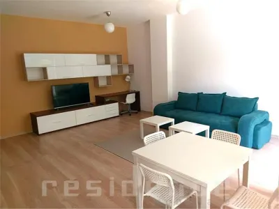 Apartament 2 camere, zona USAMV, UMF, Platinia + Parcare subterana - Cluj-Napoca