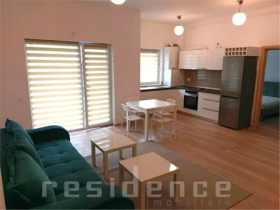 Apartament 2 camere Cluj-Napoca - poza 3