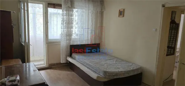 Apartament 2 camere Iași - poza 2