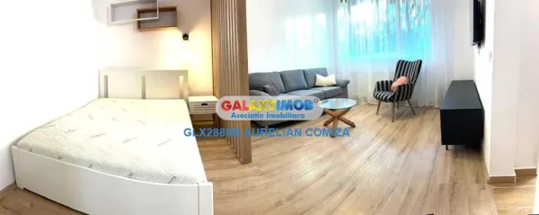 Apartament 1 camera București - poza 1
