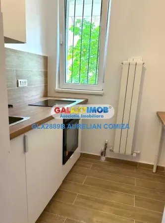 Apartament 1 camera București - poza 5