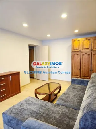 Apartament 1 camera București - poza 1