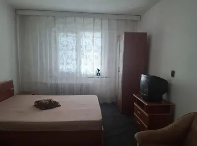 Garsoniera Decomandata Piata Sudului PET friendly - Bucuresti