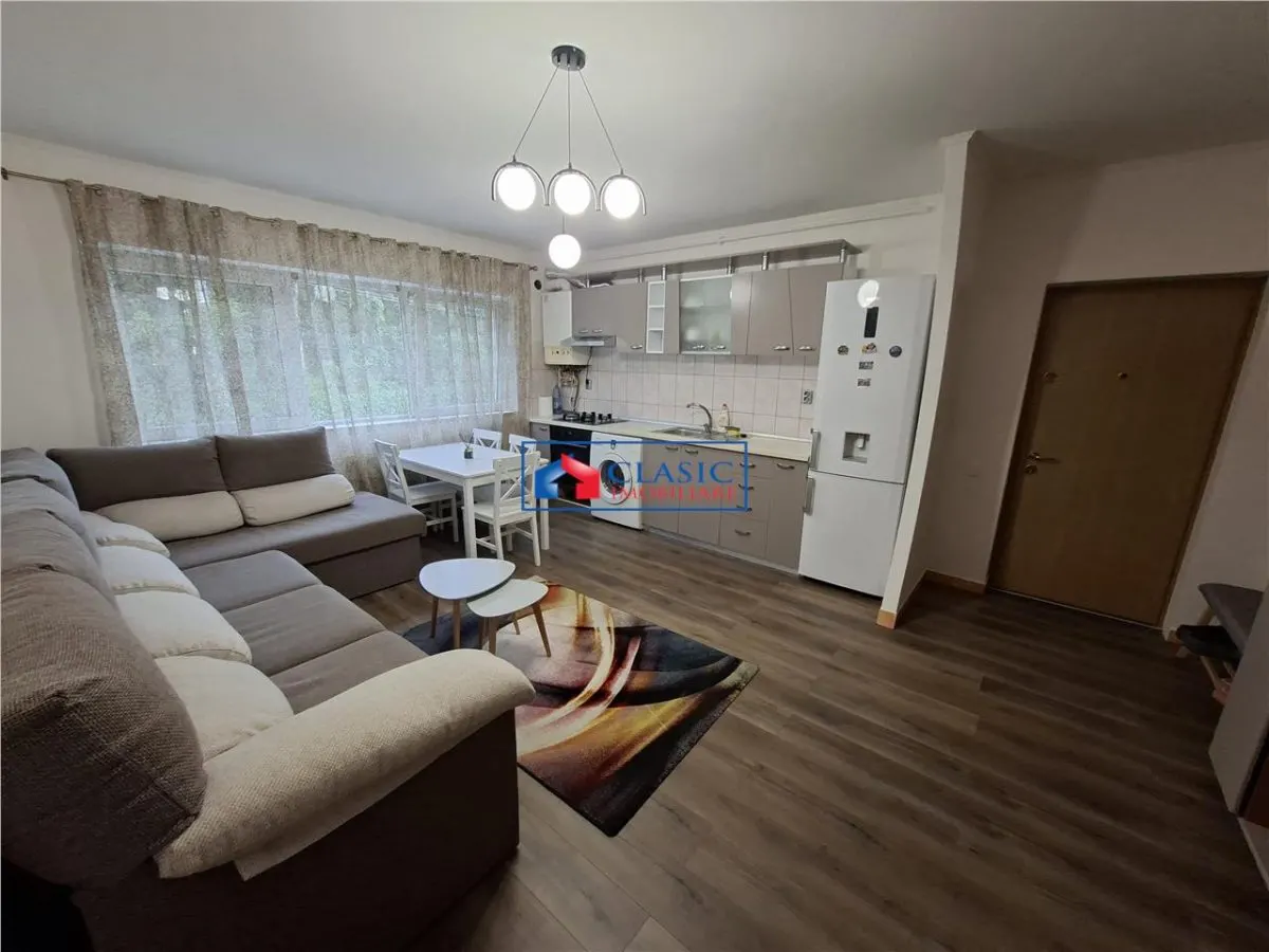 Apartament 2 camere Cluj-Napoca - poza 1