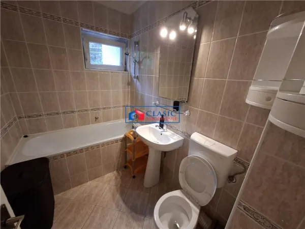 Apartament 2 camere Cluj-Napoca - poza 12