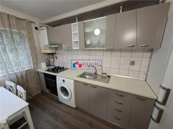 Apartament 2 camere Cluj-Napoca - poza 3