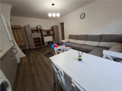 Apartament 2 camere Cluj-Napoca - poza 4