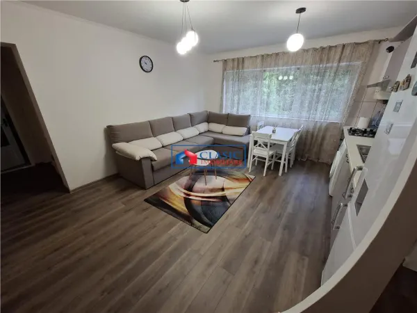 Apartament 2 camere Cluj-Napoca - poza 5