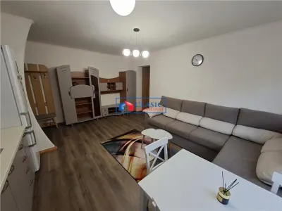 Apartament 2 camere Cluj-Napoca - poza 6