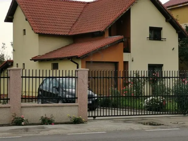 Casă 4 camere Utvin - poza 2