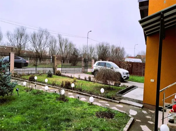 Casă 4 camere Utvin - poza 3