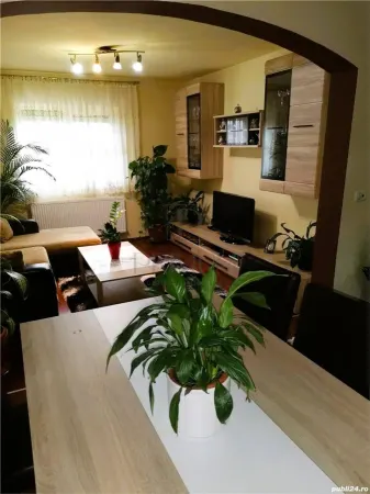 Casă 4 camere Utvin - poza 8