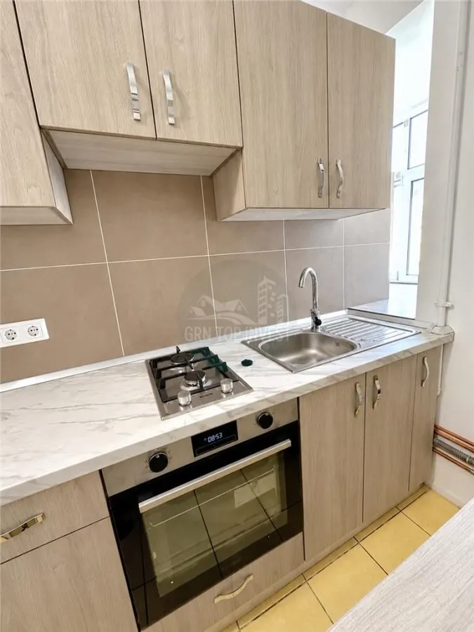 Apartament 2 camere Sibiu - poza 1