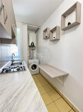Apartament 2 camere Sibiu - poza 2