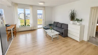 Apartament 3 camere Sibiu - poza 2