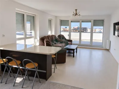 Apartament 3 camere Sibiu - poza 2