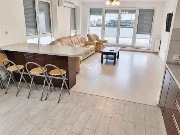 Apartament 3 camere Sibiu - poza 4