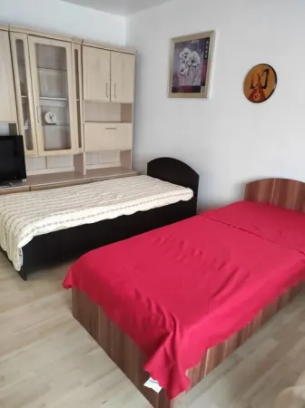 Apartament 1 camera București - poza 1