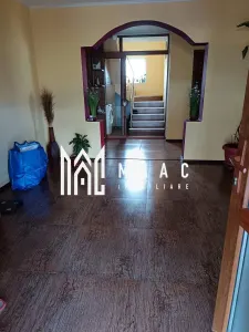 Casă 4 camere de vânzare | Jiblea Noua | 160 mp - Jiblea Noua