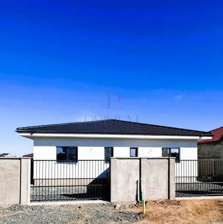 Casă 3 camere Șag - poza 1