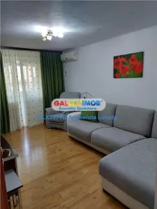 Drumul Taberei Valea Argesului apartament 2 camere de inchiriat - Bucuresti