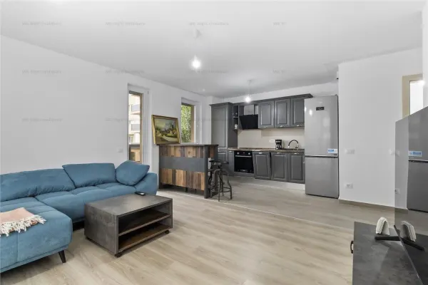 Apartament 2 camere Brașov - poza 1
