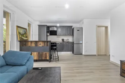 Apartament 2 camere Brașov - poza 2