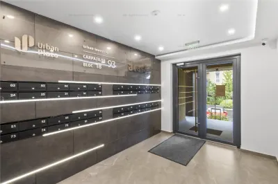 Apartament 2 camere Brașov - poza 8