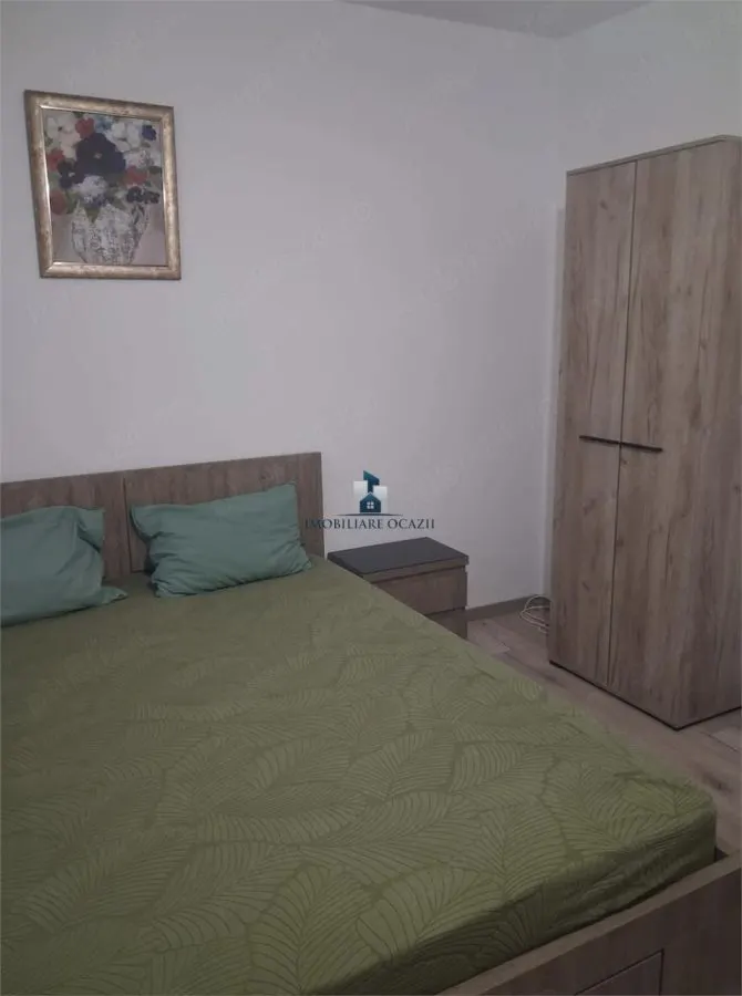 Garsonieră București - poza 1