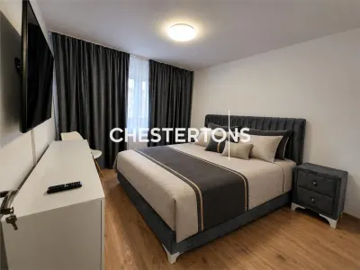 Apartament spatios cu mansarda, ideal pentru confortul intregii familii - Bragadiru