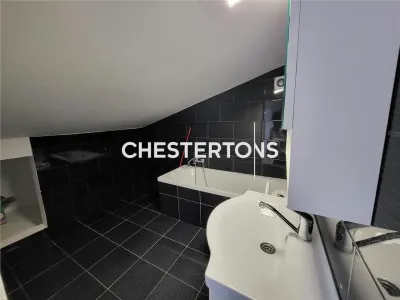 Apartament 3 camere Bragadiru - poza 13